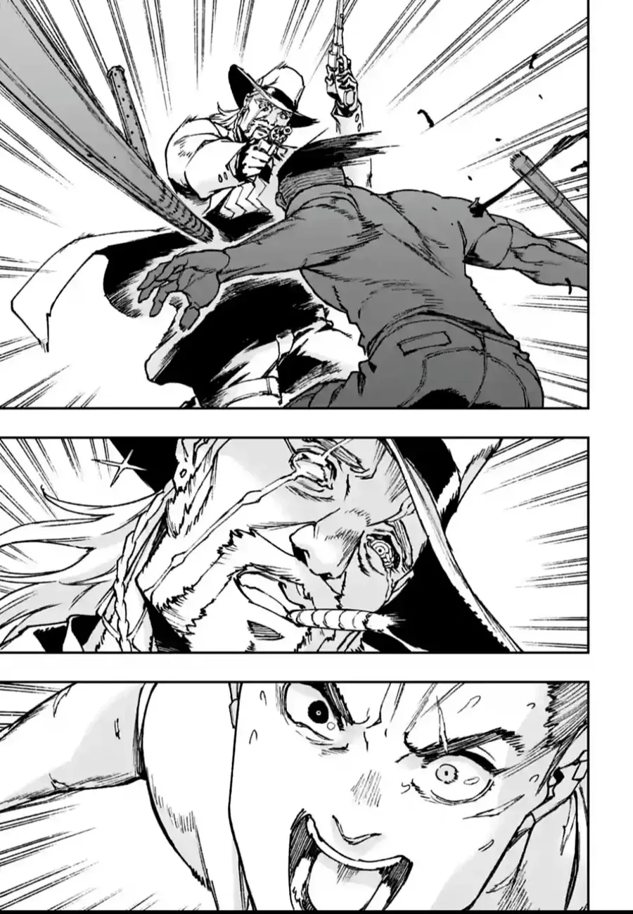 Bộ Bảy Mạ Vàng Chapter 4 - Trang 29