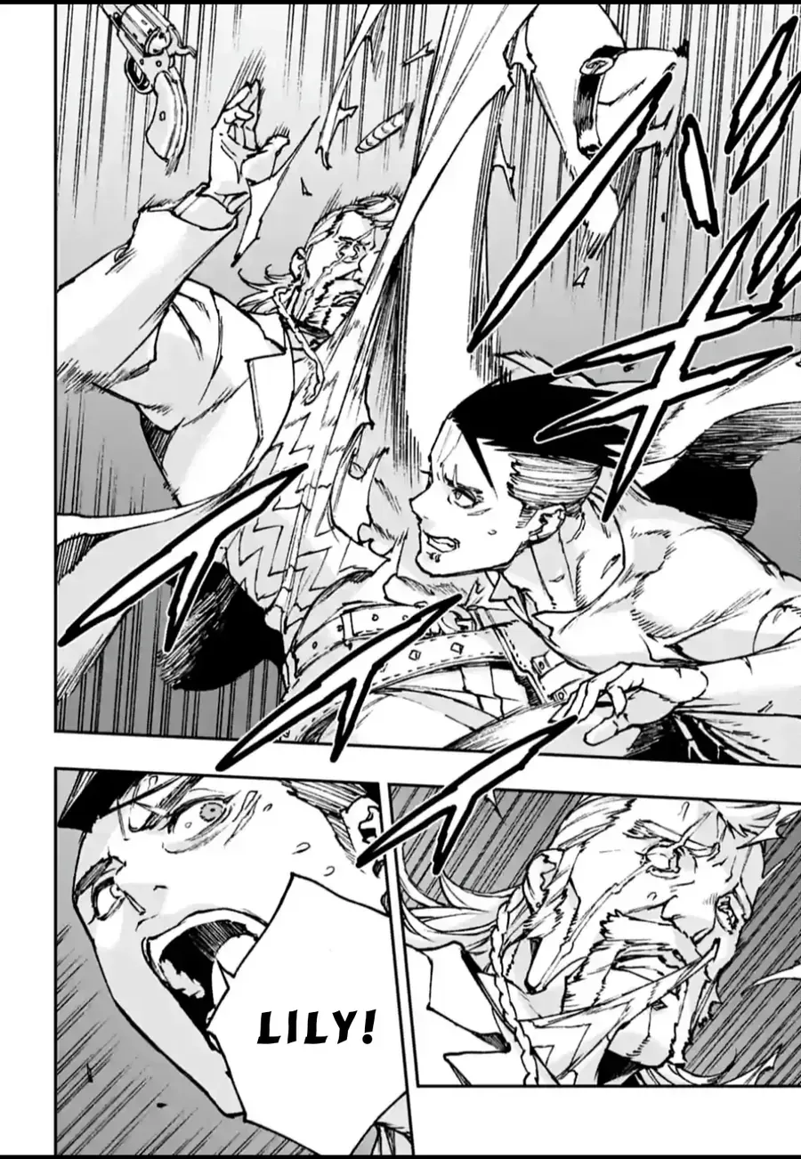 Bộ Bảy Mạ Vàng Chapter 4 - Trang 30
