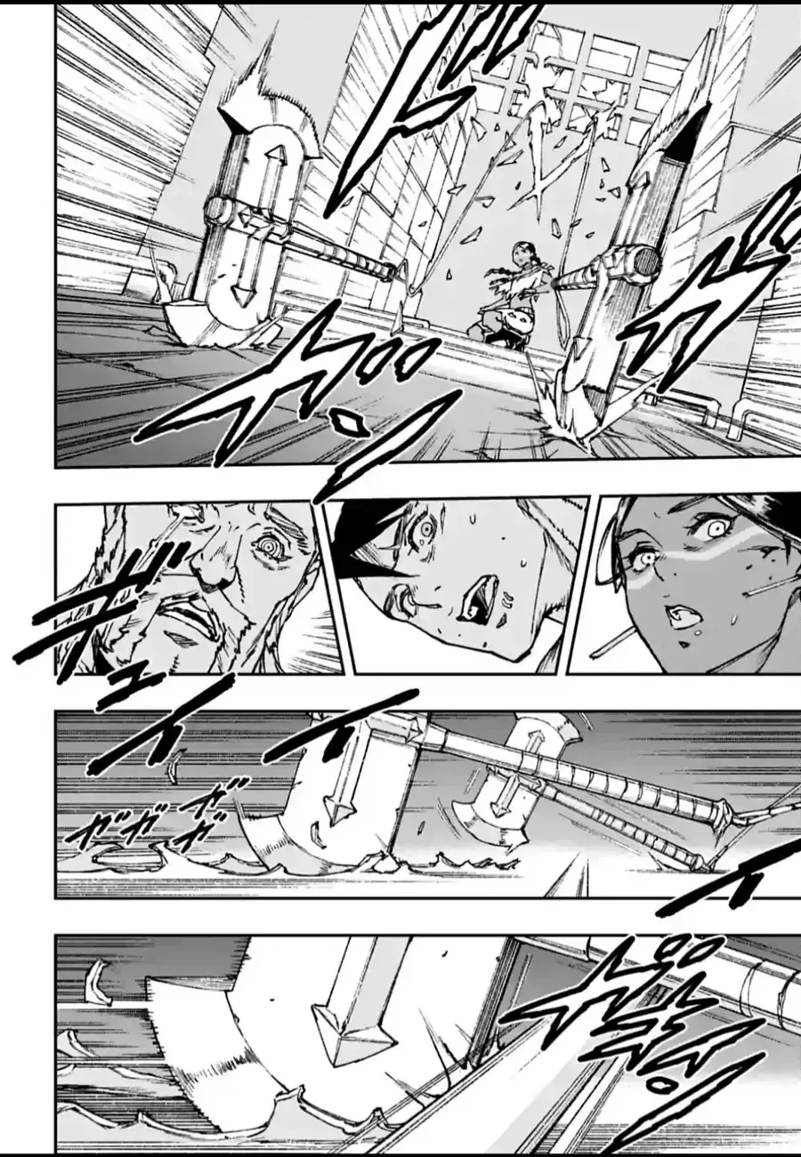 Bộ Bảy Mạ Vàng Chapter 4 - Trang 38