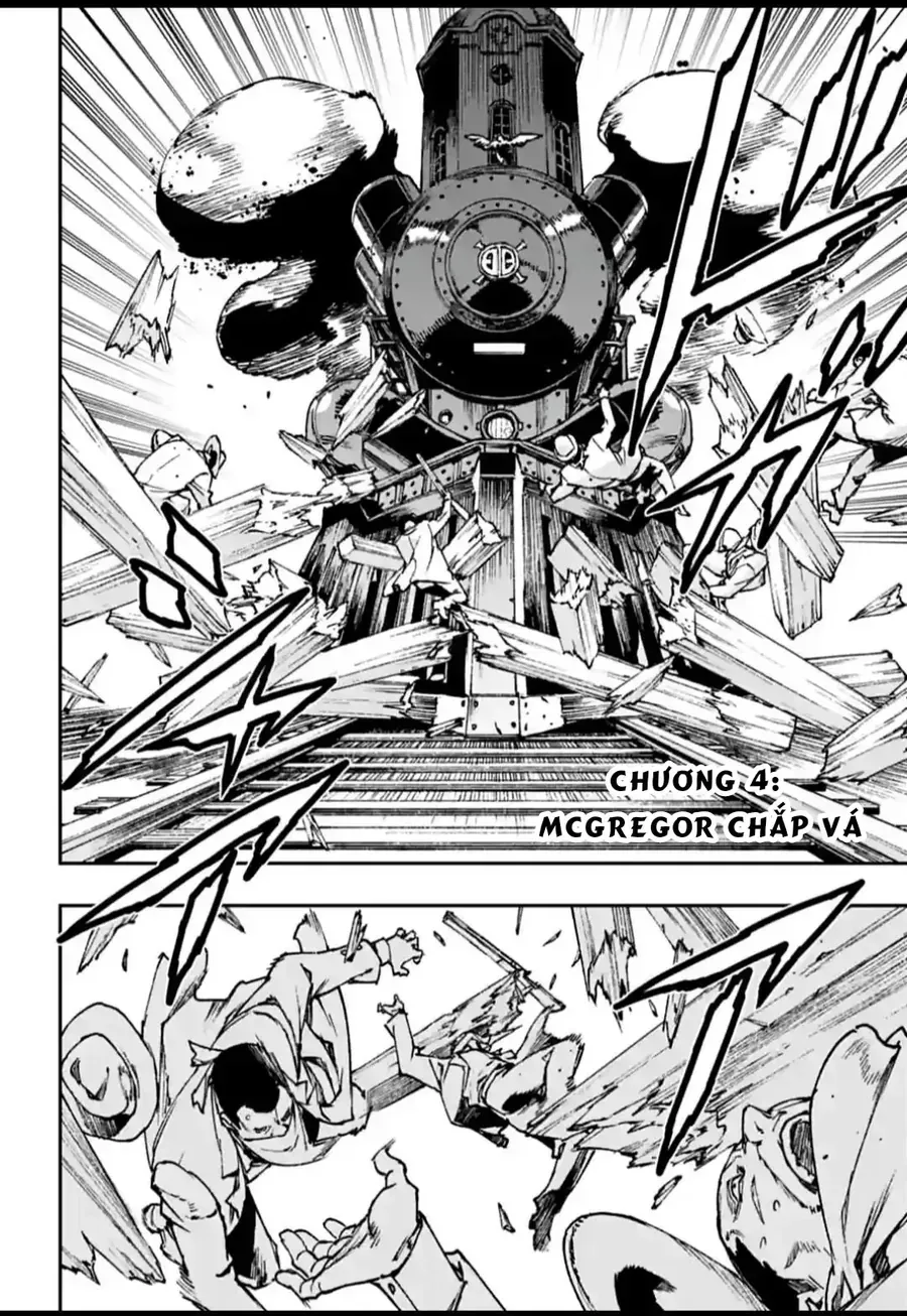 Bộ Bảy Mạ Vàng Chapter 4 - Trang 4