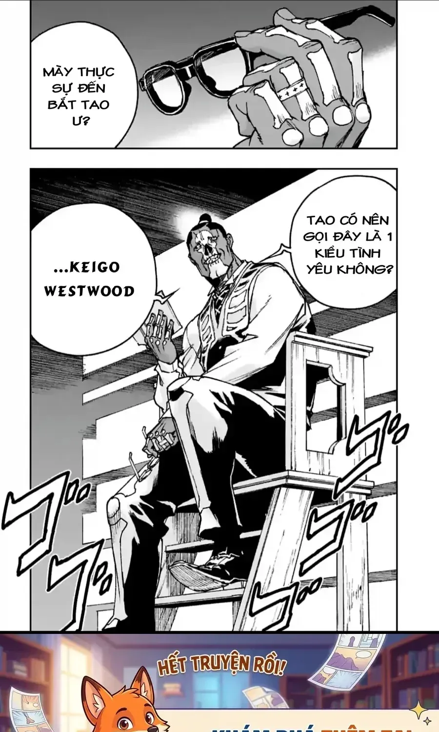 Bộ Bảy Mạ Vàng Chapter 4 - Trang 42