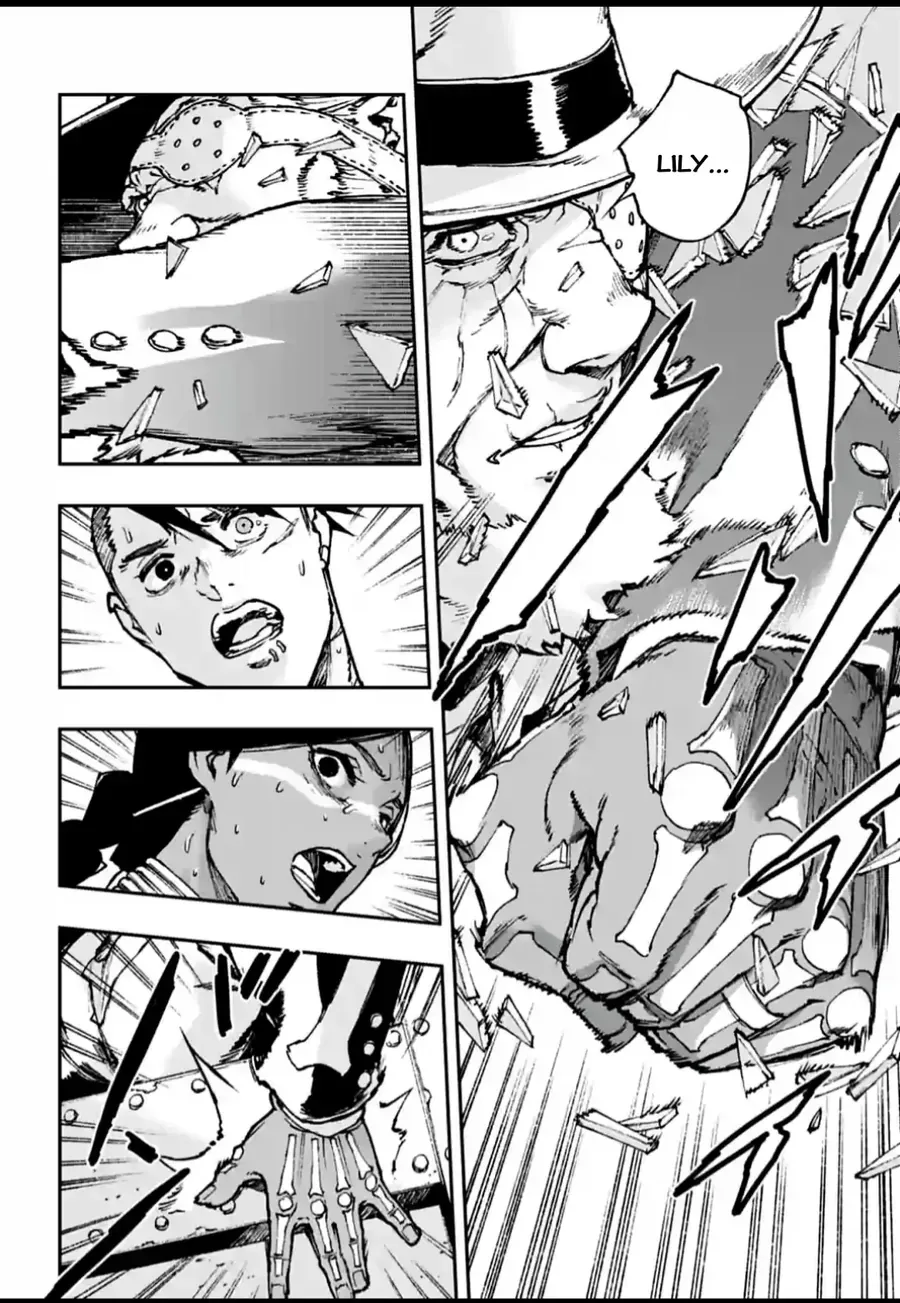 Bộ Bảy Mạ Vàng Chapter 5 - Trang 12