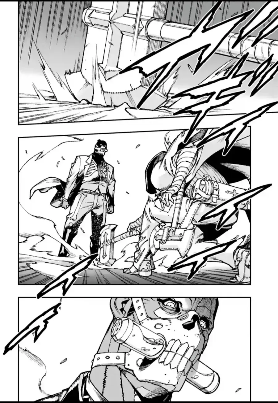 Bộ Bảy Mạ Vàng Chapter 5 - Trang 16