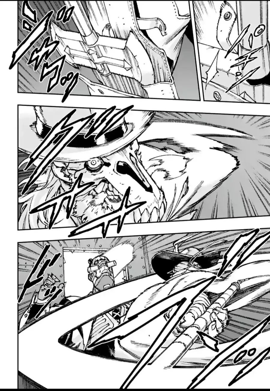 Bộ Bảy Mạ Vàng Chapter 5 - Trang 18