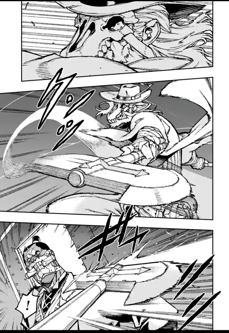 Bộ Bảy Mạ Vàng Chapter 5 - Trang 19