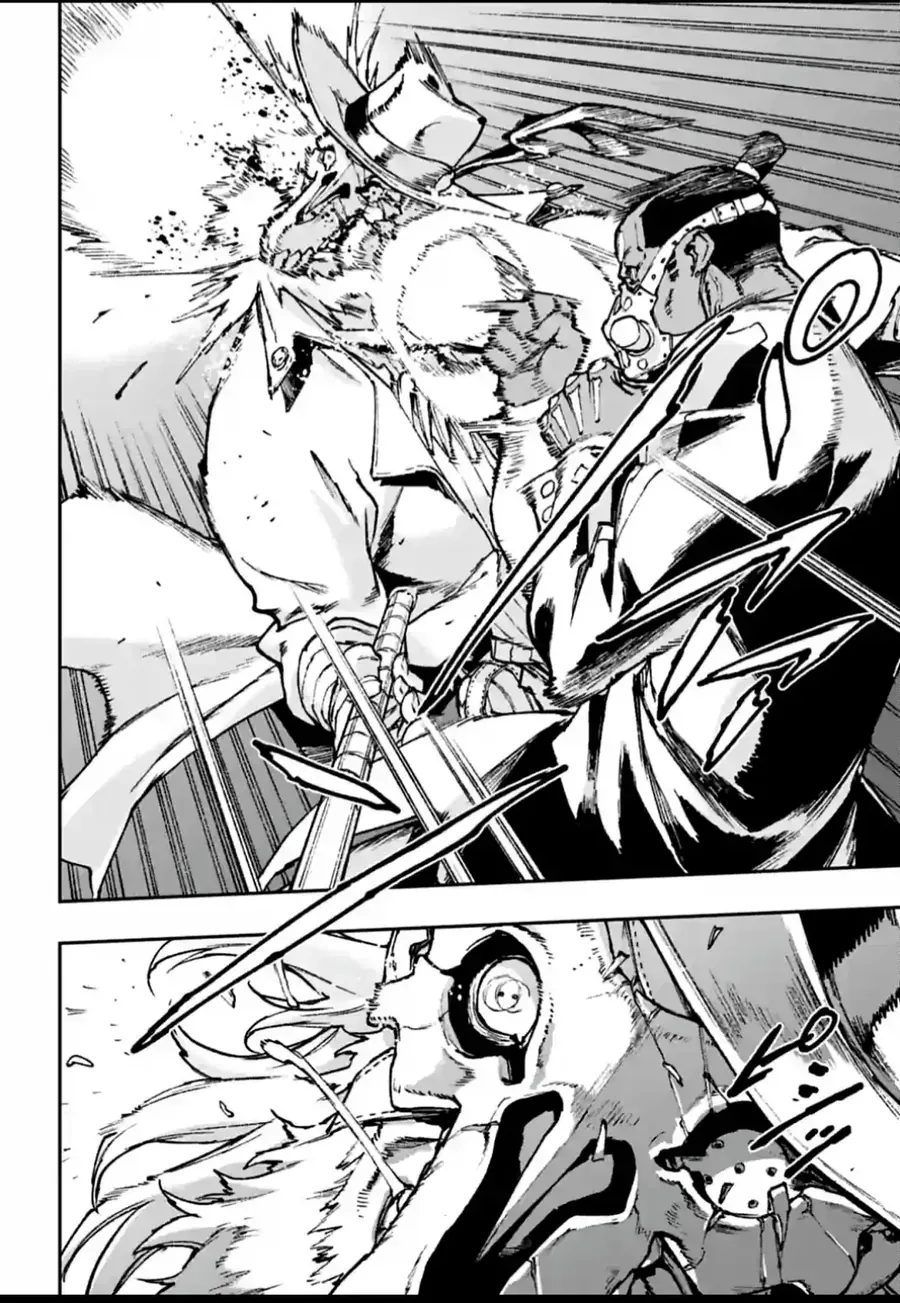 Bộ Bảy Mạ Vàng Chapter 5 - Trang 24