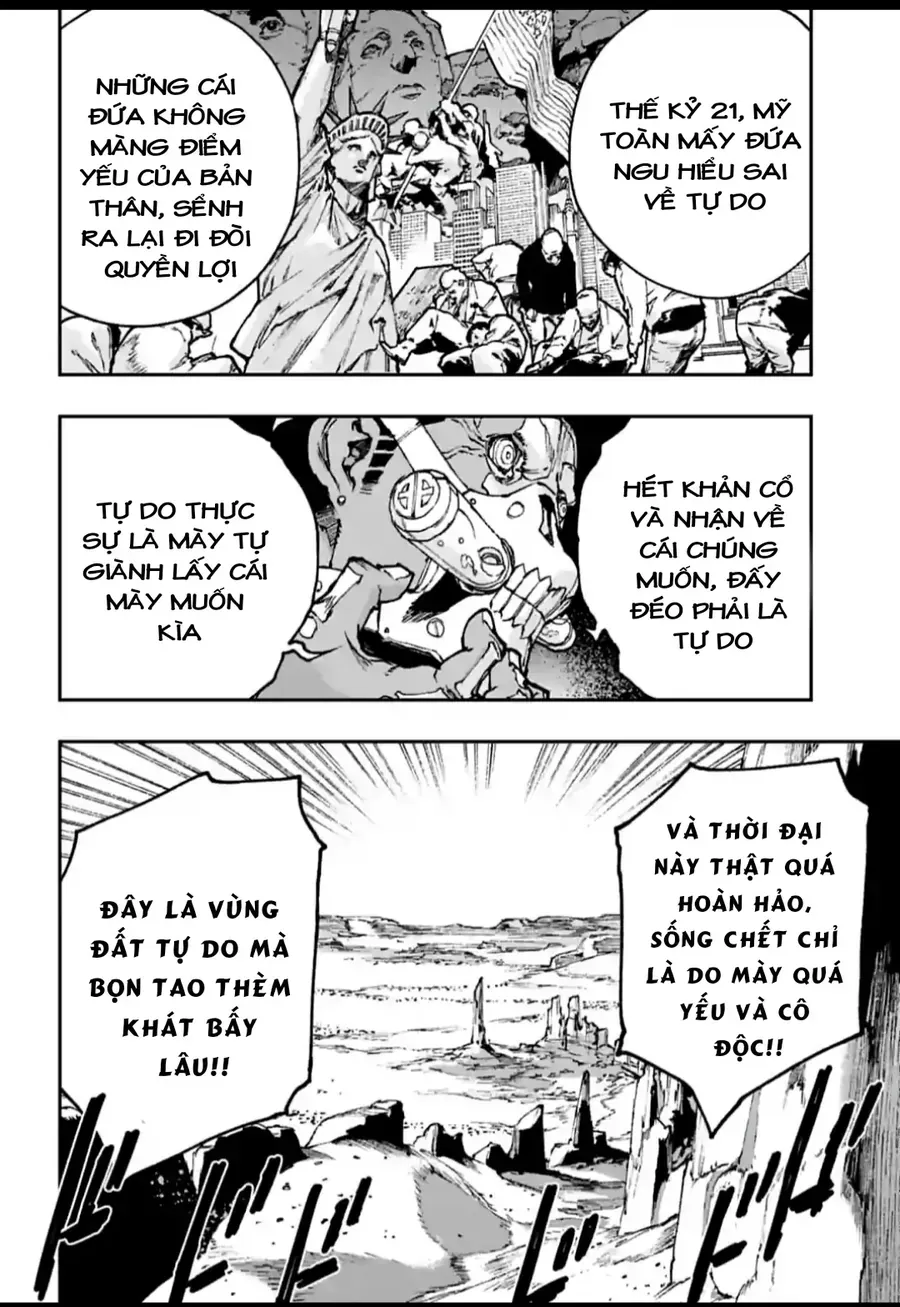 Bộ Bảy Mạ Vàng Chapter 5 - Trang 28