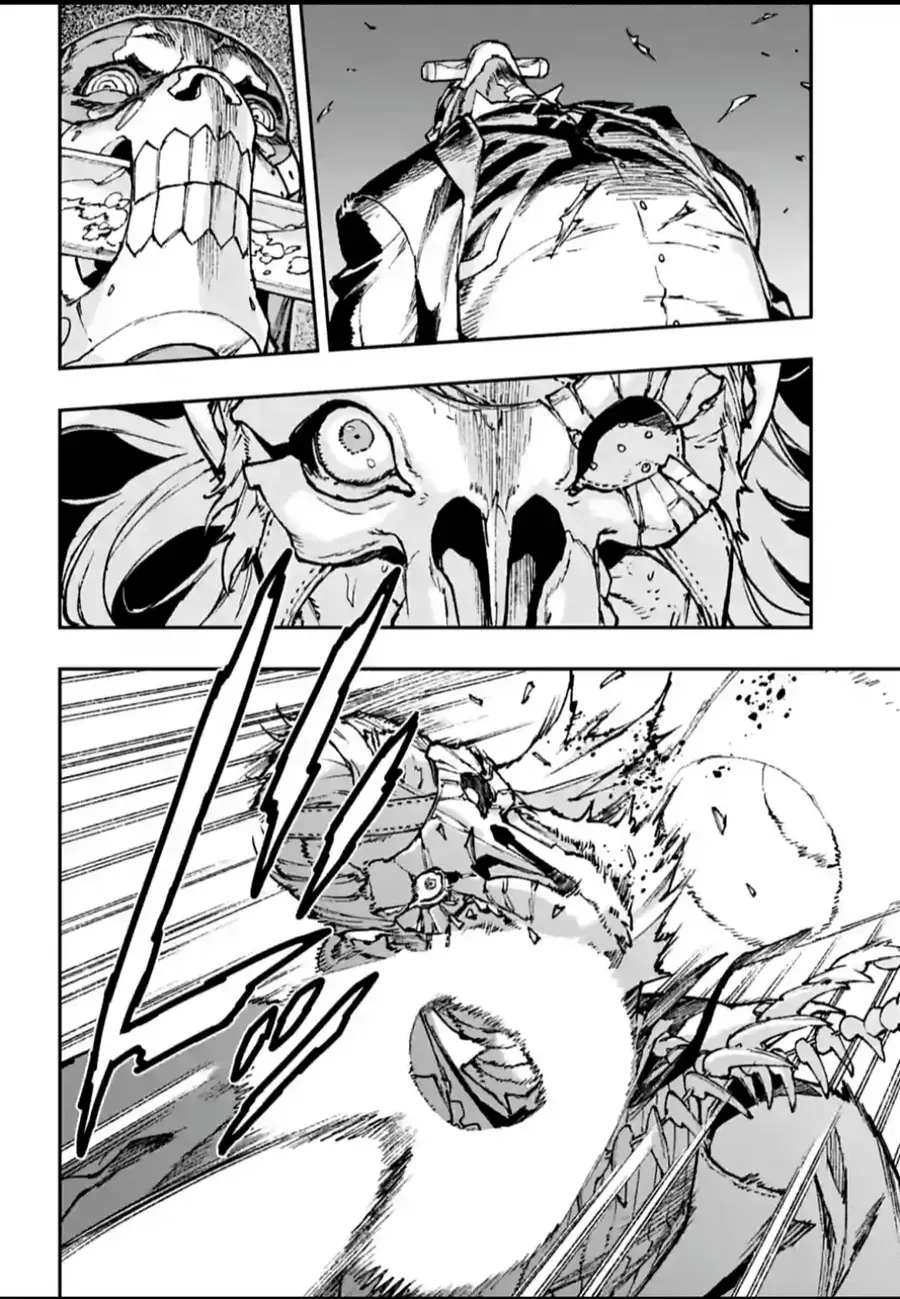 Bộ Bảy Mạ Vàng Chapter 5 - Trang 30