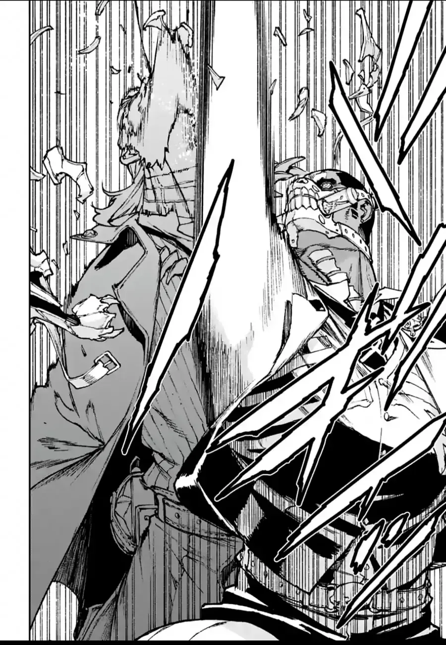 Bộ Bảy Mạ Vàng Chapter 5 - Trang 32