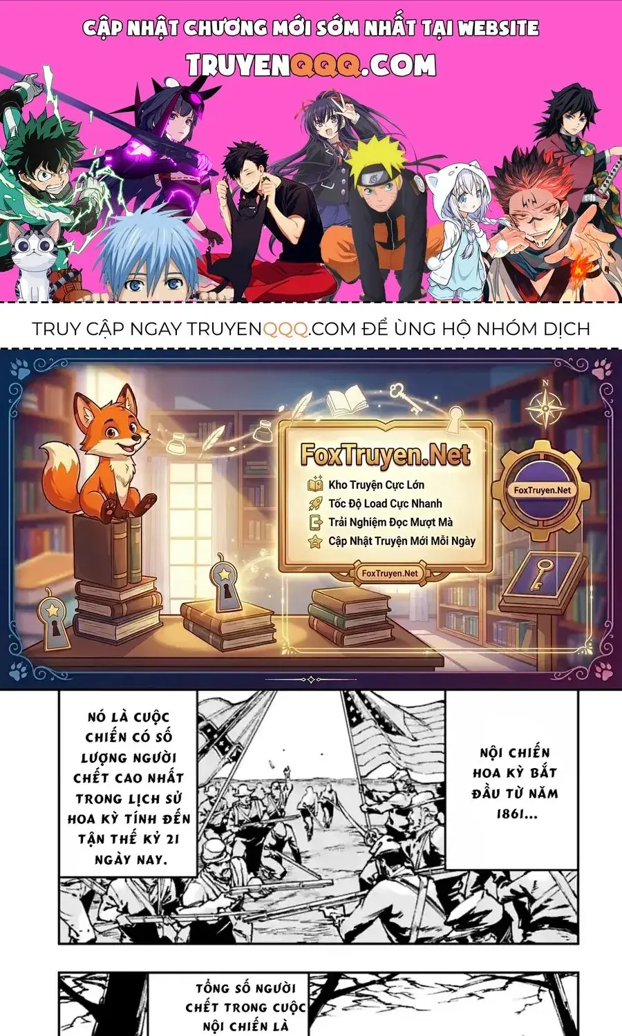 Bộ Bảy Mạ Vàng Chapter 6 - Trang 2