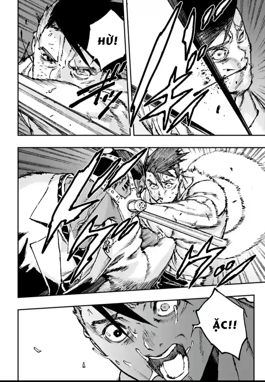 Bộ Bảy Mạ Vàng Chapter 6 - Trang 28