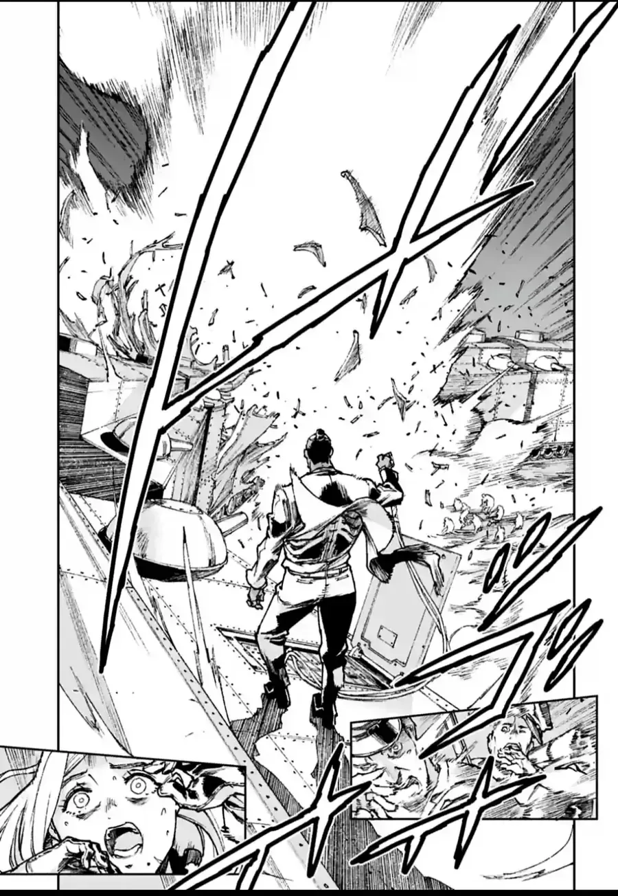 Bộ Bảy Mạ Vàng Chapter 7 - Trang 13