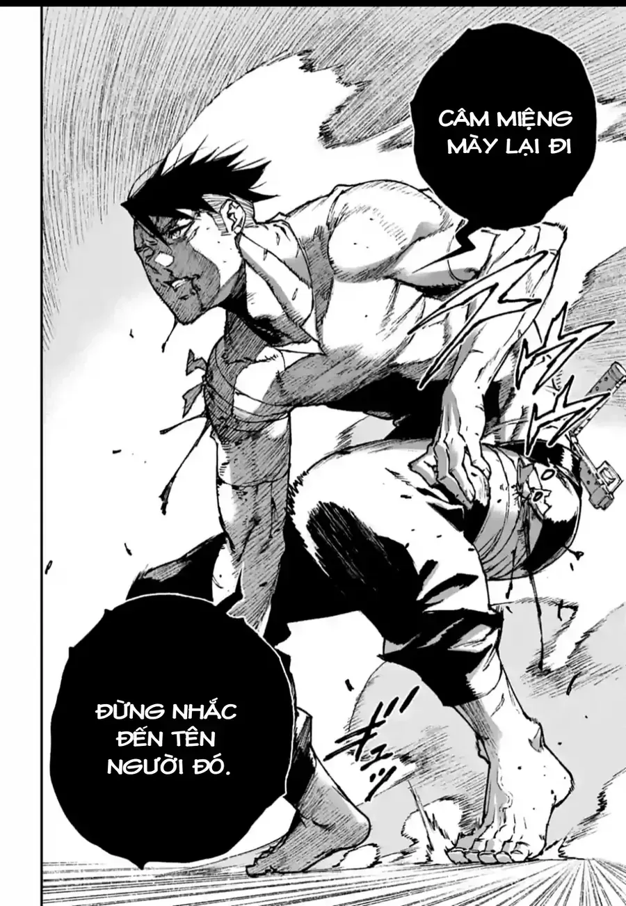 Bộ Bảy Mạ Vàng Chapter 7 - Trang 20