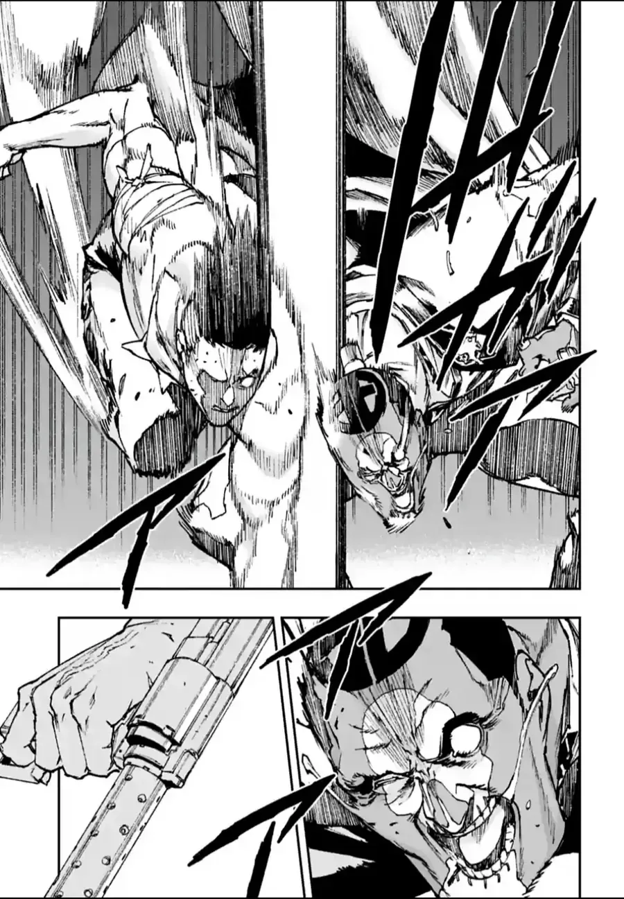 Bộ Bảy Mạ Vàng Chapter 7 - Trang 25