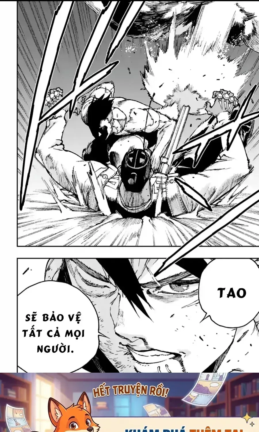 Bộ Bảy Mạ Vàng Chapter 7 - Trang 32
