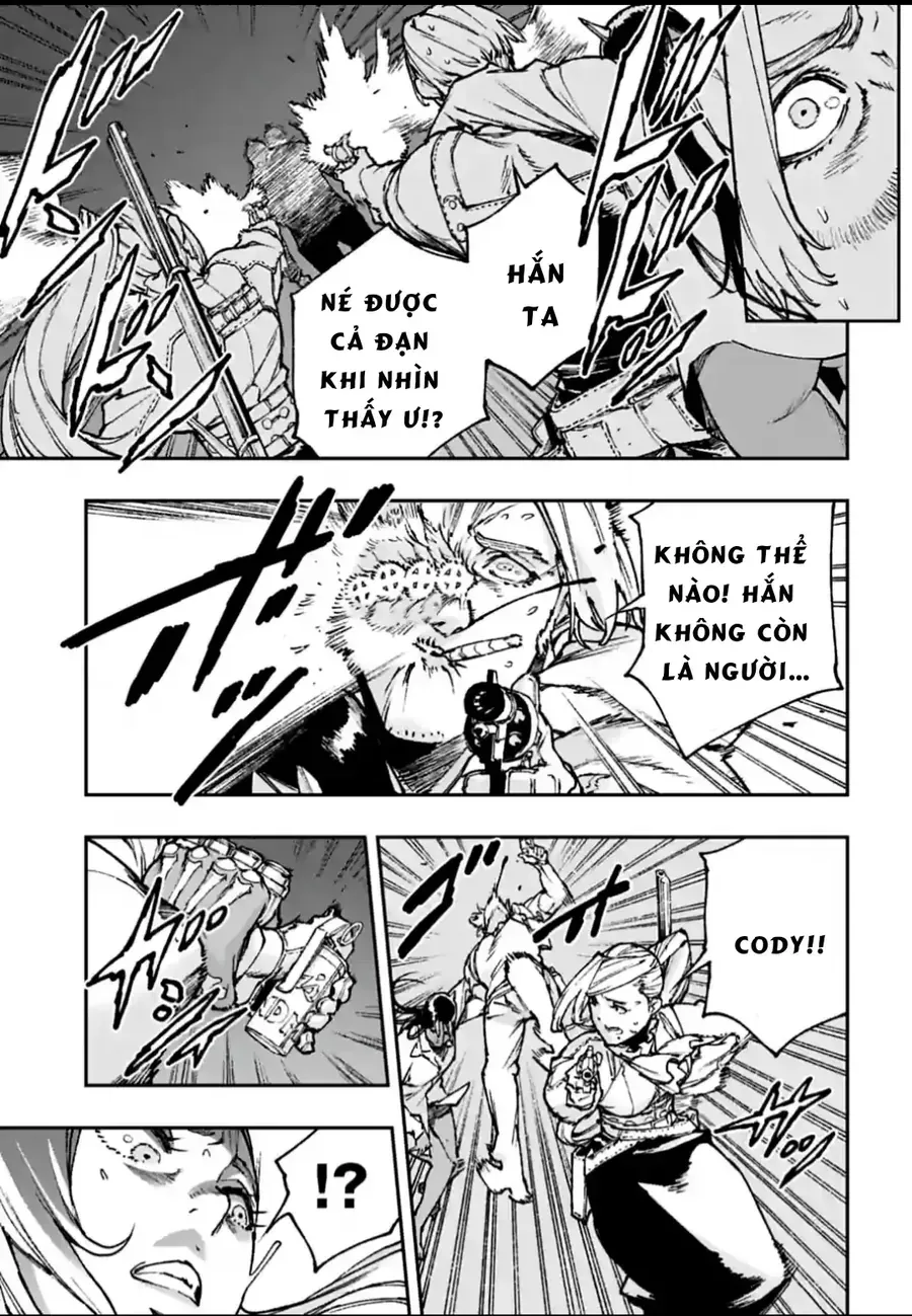 Bộ Bảy Mạ Vàng Chapter 7 - Trang 5