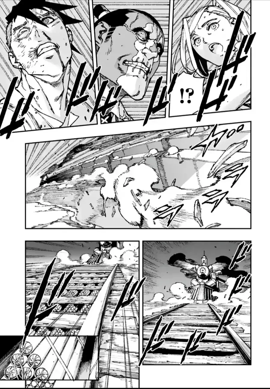 Bộ Bảy Mạ Vàng Chapter 7 - Trang 7