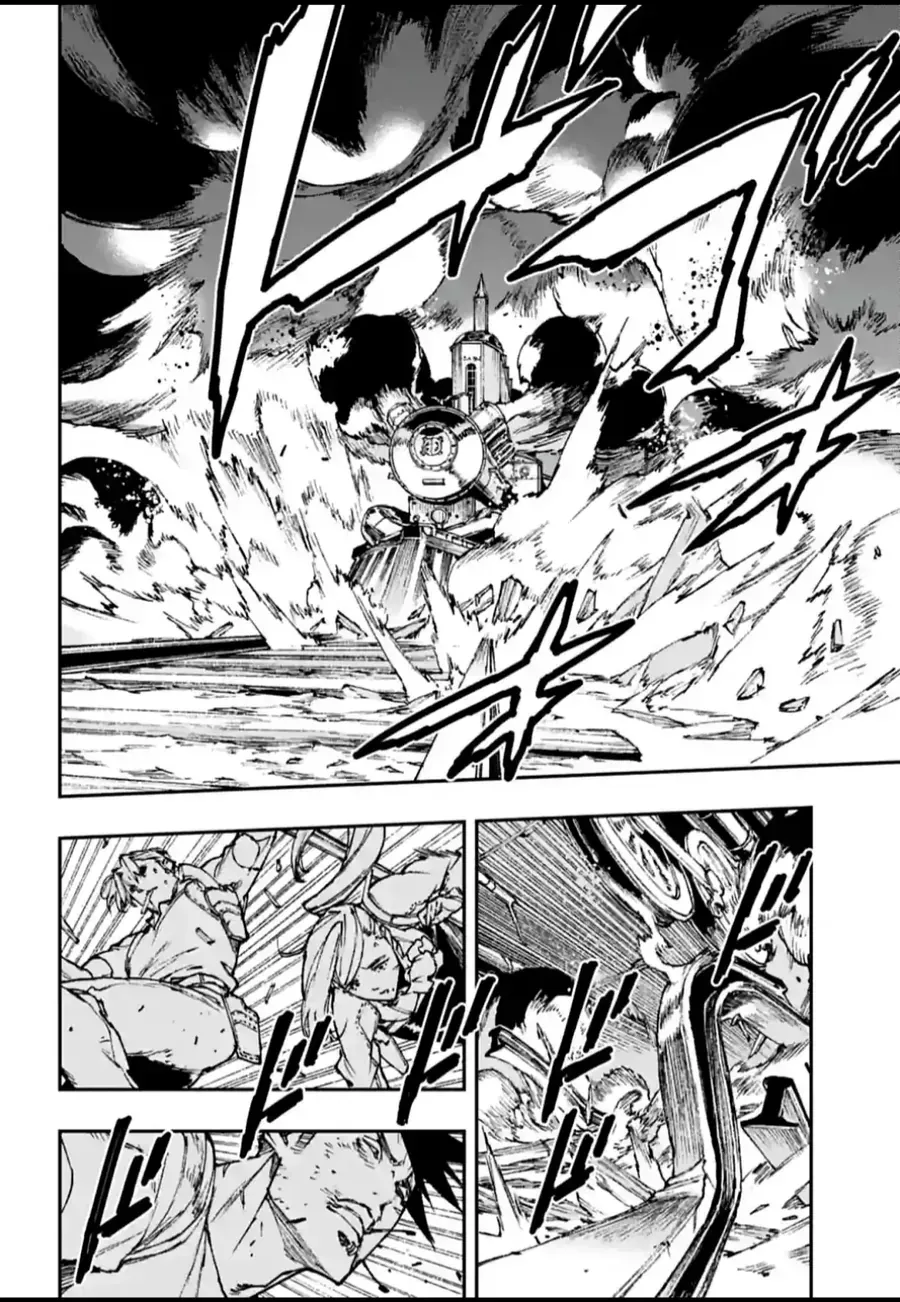Bộ Bảy Mạ Vàng Chapter 7 - Trang 8