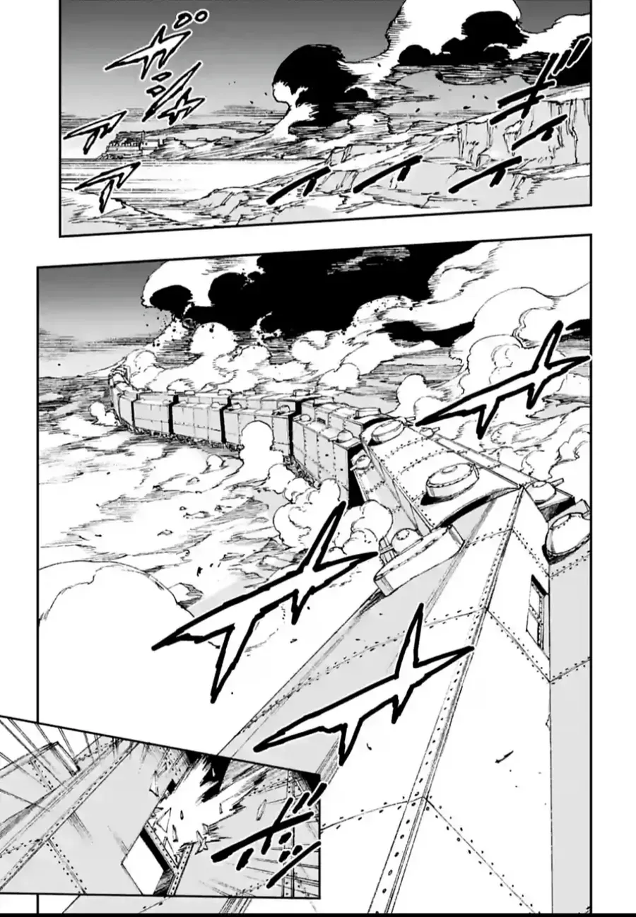 Bộ Bảy Mạ Vàng Chapter 7 - Trang 9