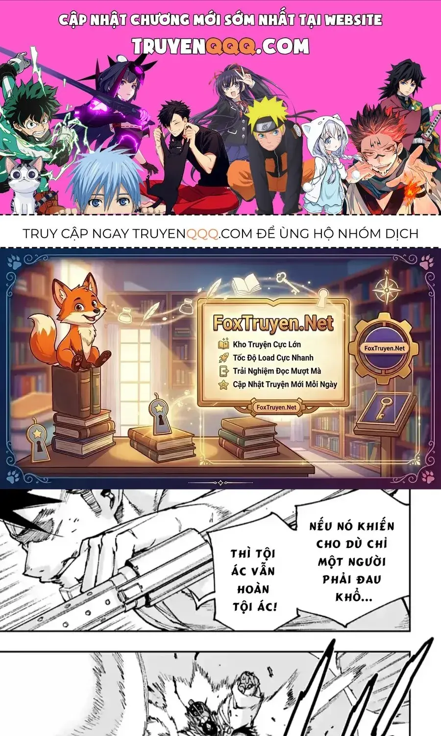 Bộ Bảy Mạ Vàng Chapter 8 - Trang 2