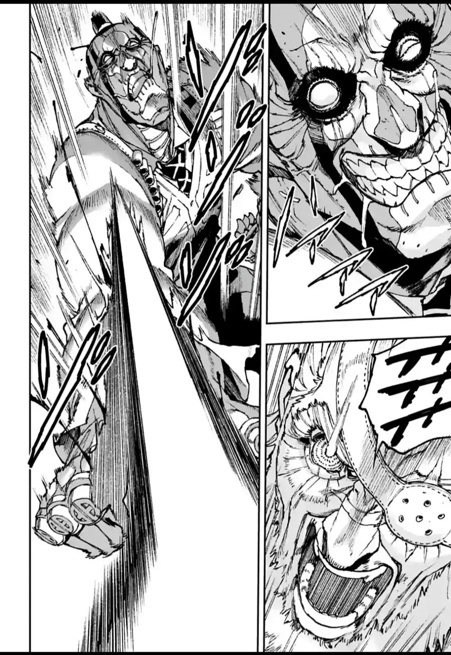 Bộ Bảy Mạ Vàng Chapter 8 - Trang 22