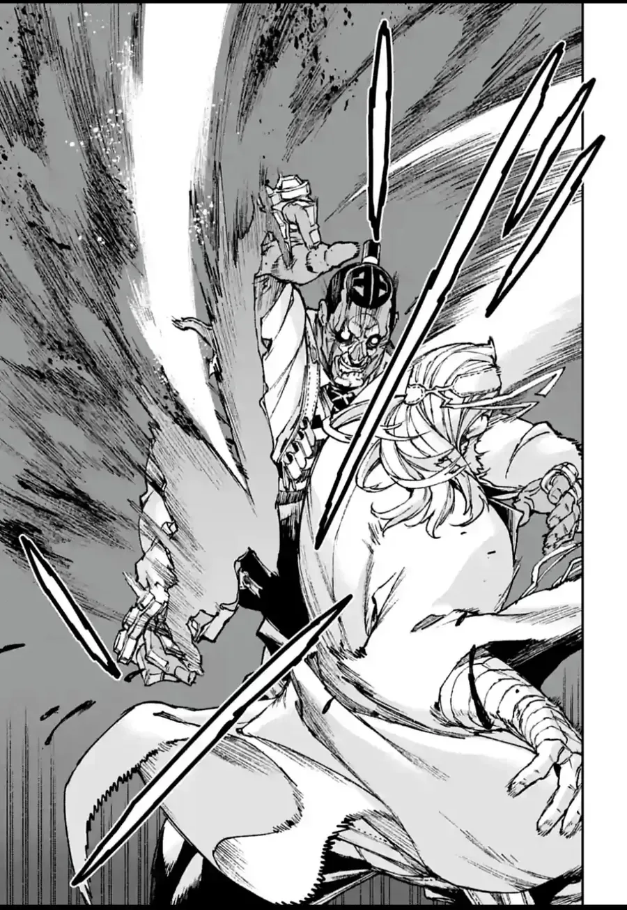 Bộ Bảy Mạ Vàng Chapter 8 - Trang 23