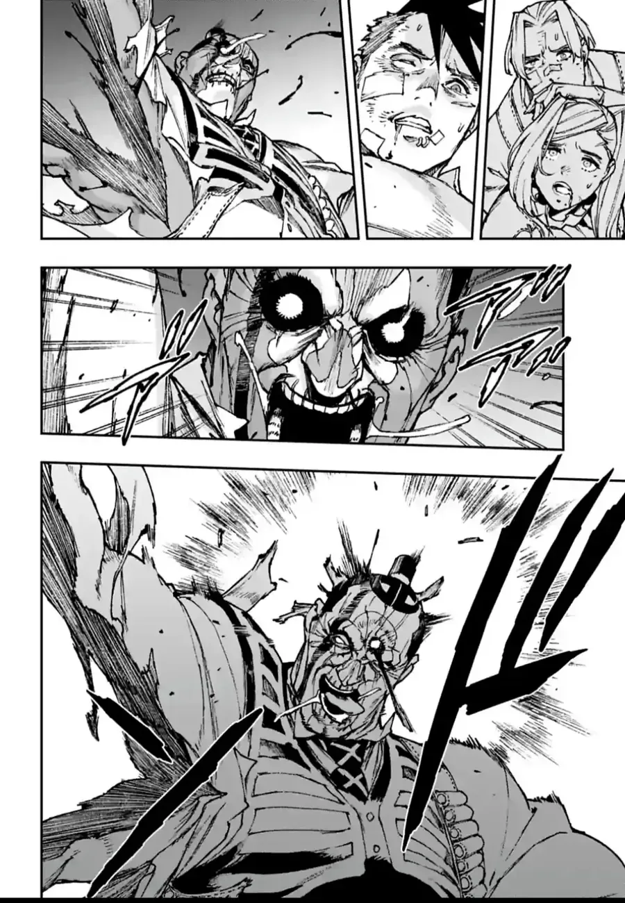 Bộ Bảy Mạ Vàng Chapter 8 - Trang 24