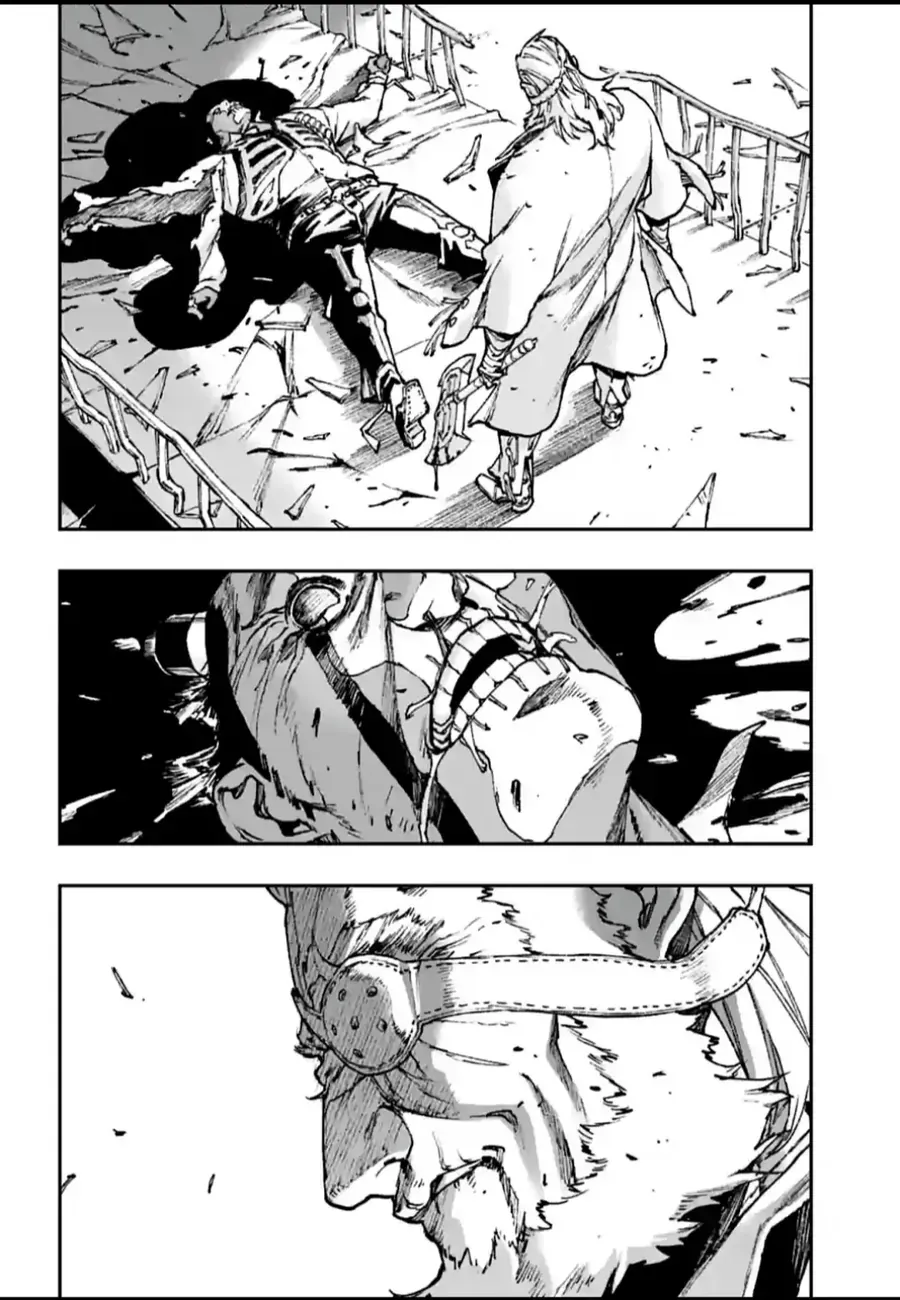 Bộ Bảy Mạ Vàng Chapter 8 - Trang 26