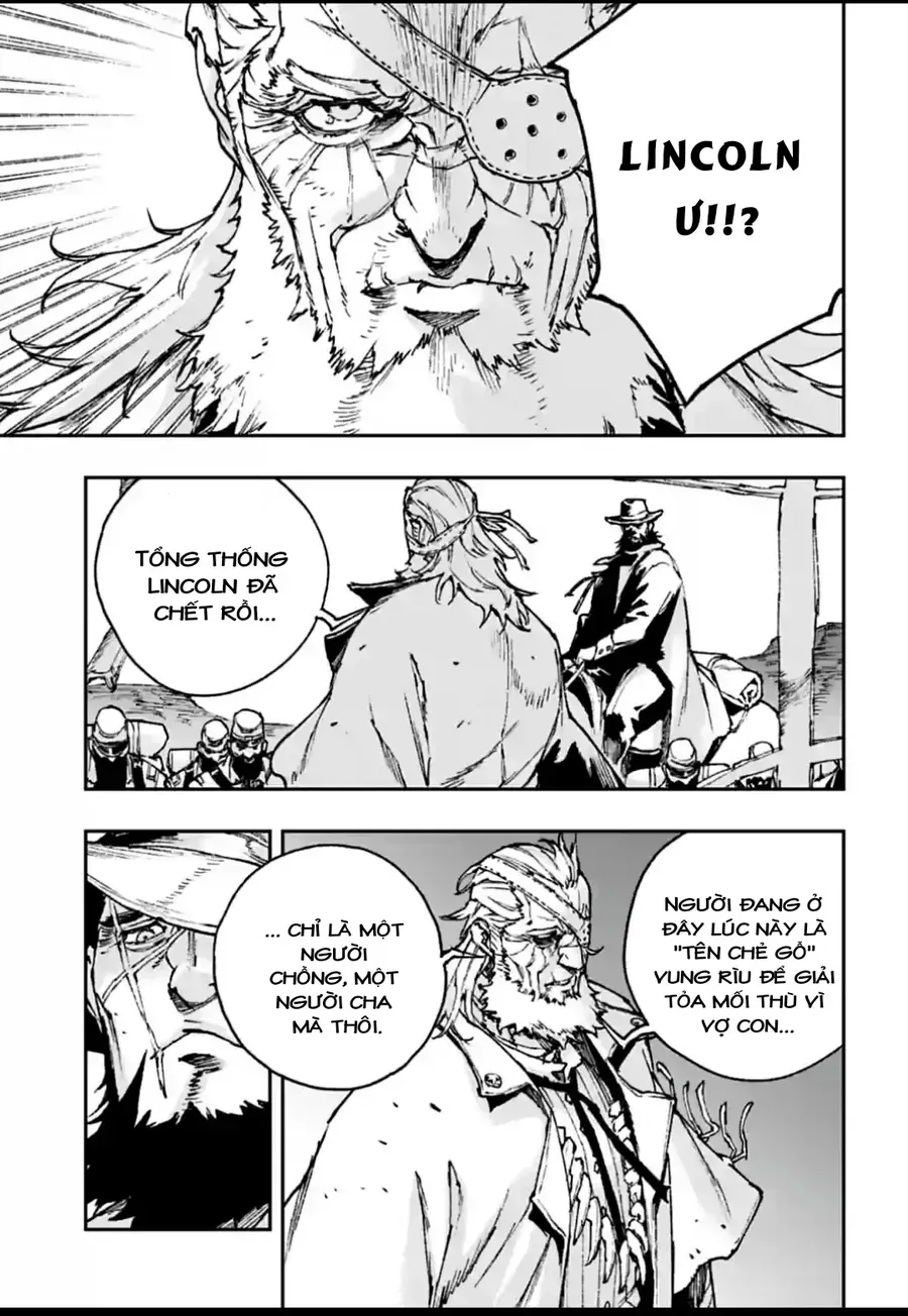 Bộ Bảy Mạ Vàng Chapter 8 - Trang 29