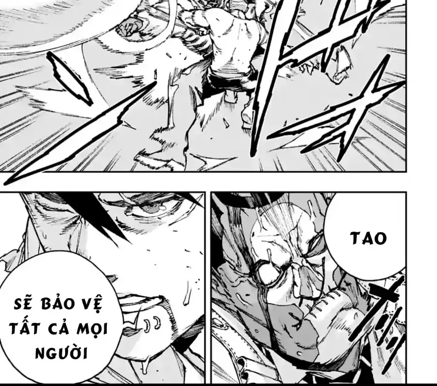 Bộ Bảy Mạ Vàng Chapter 8 - Trang 3