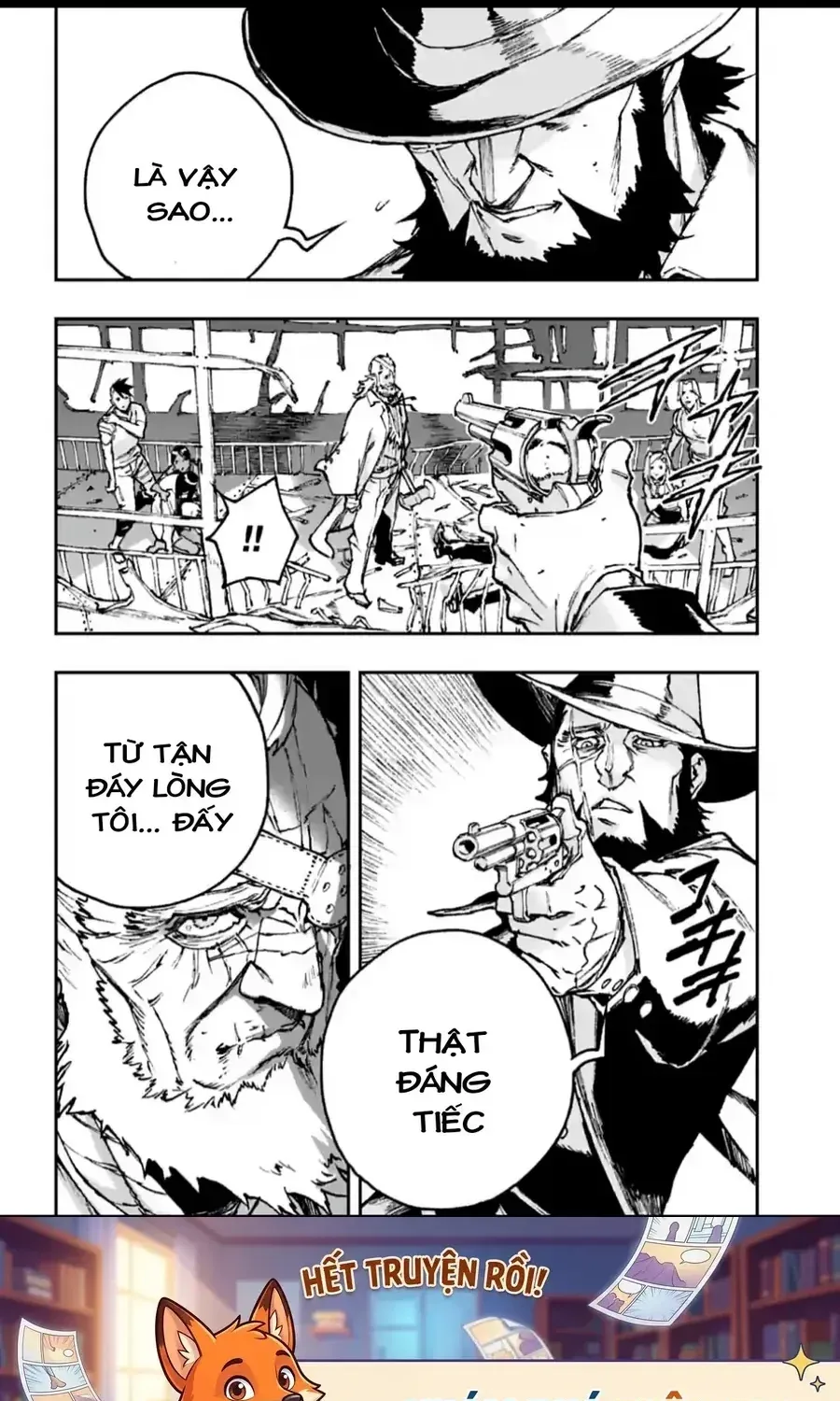 Bộ Bảy Mạ Vàng Chapter 8 - Trang 30