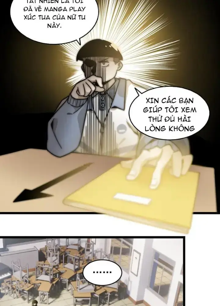 Bộ Giải Quyết Vấn đề Của Học Sinh Chapter 1 - Trang 25