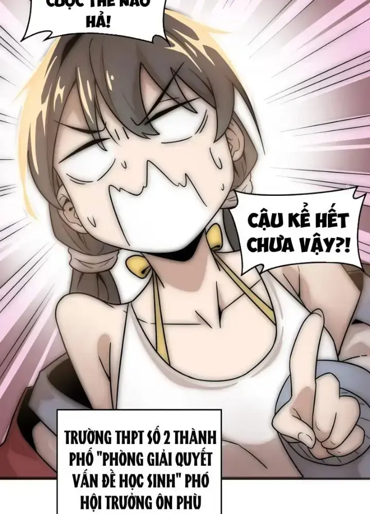 Bộ Giải Quyết Vấn đề Của Học Sinh Chapter 1 - Trang 29