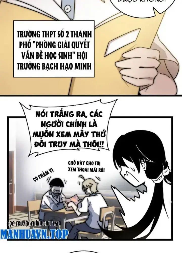 Bộ Giải Quyết Vấn đề Của Học Sinh Chapter 1 - Trang 33