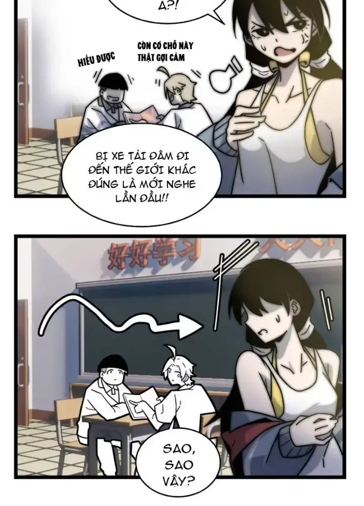 Bộ Giải Quyết Vấn đề Của Học Sinh Chapter 1 - Trang 35