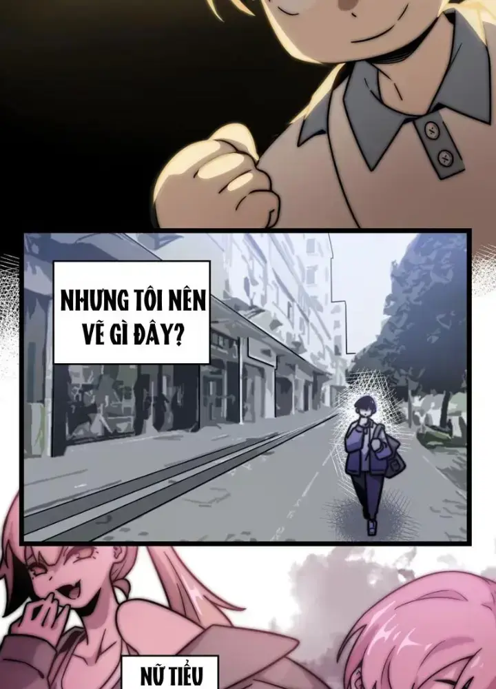 Bộ Giải Quyết Vấn đề Của Học Sinh Chapter 1 - Trang 7