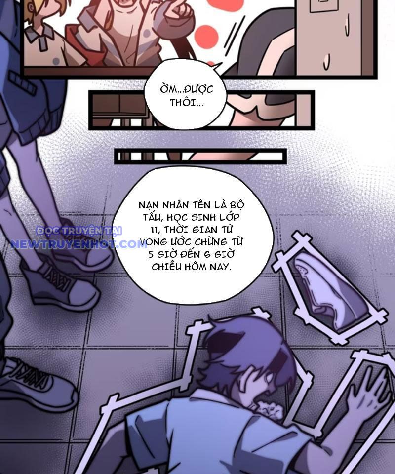 Bộ Giải Quyết Vấn đề Của Học Sinh Chapter 10 - Trang 18