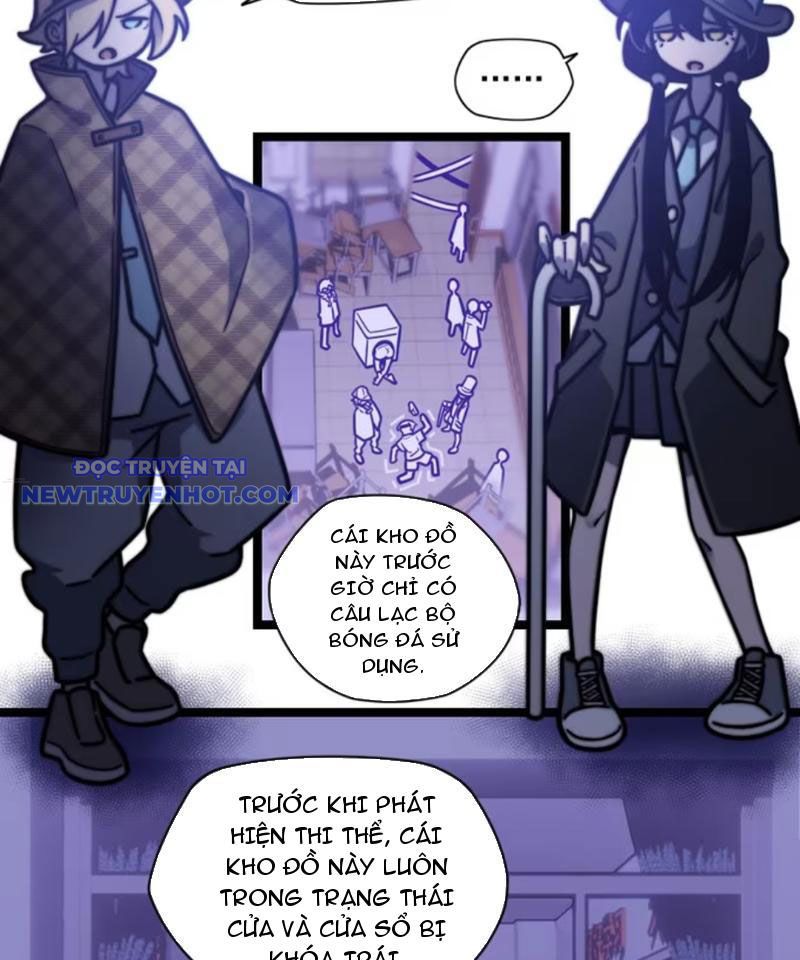 Bộ Giải Quyết Vấn đề Của Học Sinh Chapter 10 - Trang 25