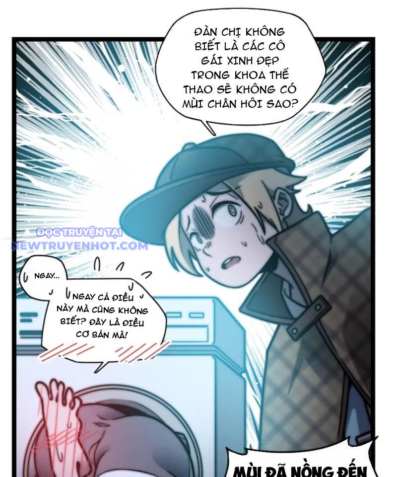 Bộ Giải Quyết Vấn đề Của Học Sinh Chapter 10 - Trang 29