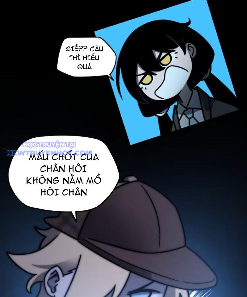 Bộ Giải Quyết Vấn đề Của Học Sinh Chapter 10 - Trang 42