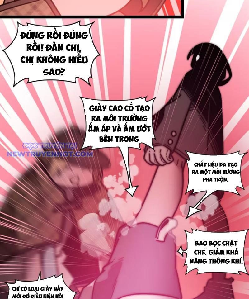 Bộ Giải Quyết Vấn đề Của Học Sinh Chapter 10 - Trang 47