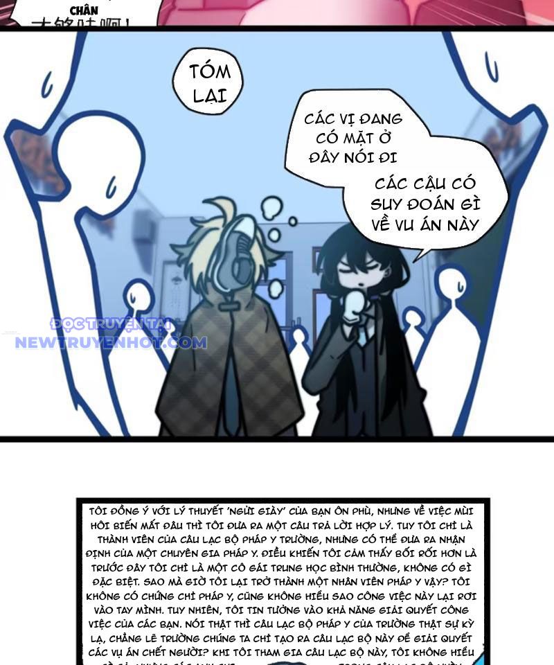 Bộ Giải Quyết Vấn đề Của Học Sinh Chapter 10 - Trang 48
