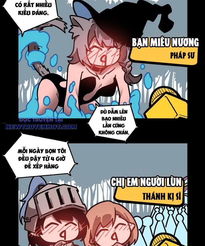 Bộ Giải Quyết Vấn đề Của Học Sinh Chapter 11 - Trang 21