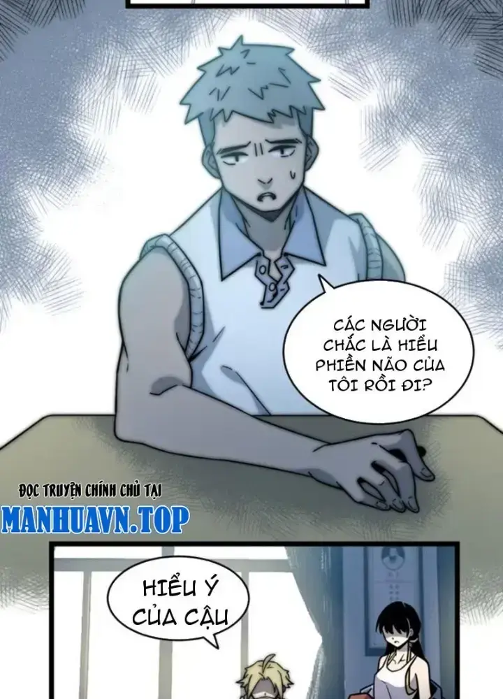 Bộ Giải Quyết Vấn đề Của Học Sinh Chapter 2 - Trang 11