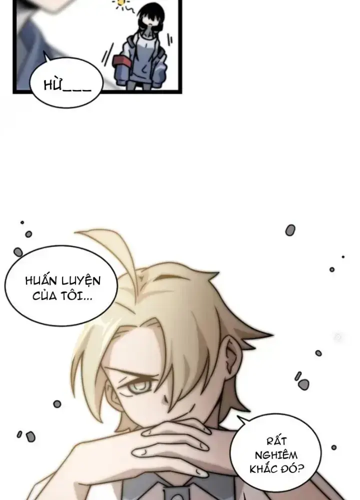 Bộ Giải Quyết Vấn đề Của Học Sinh Chapter 2 - Trang 19