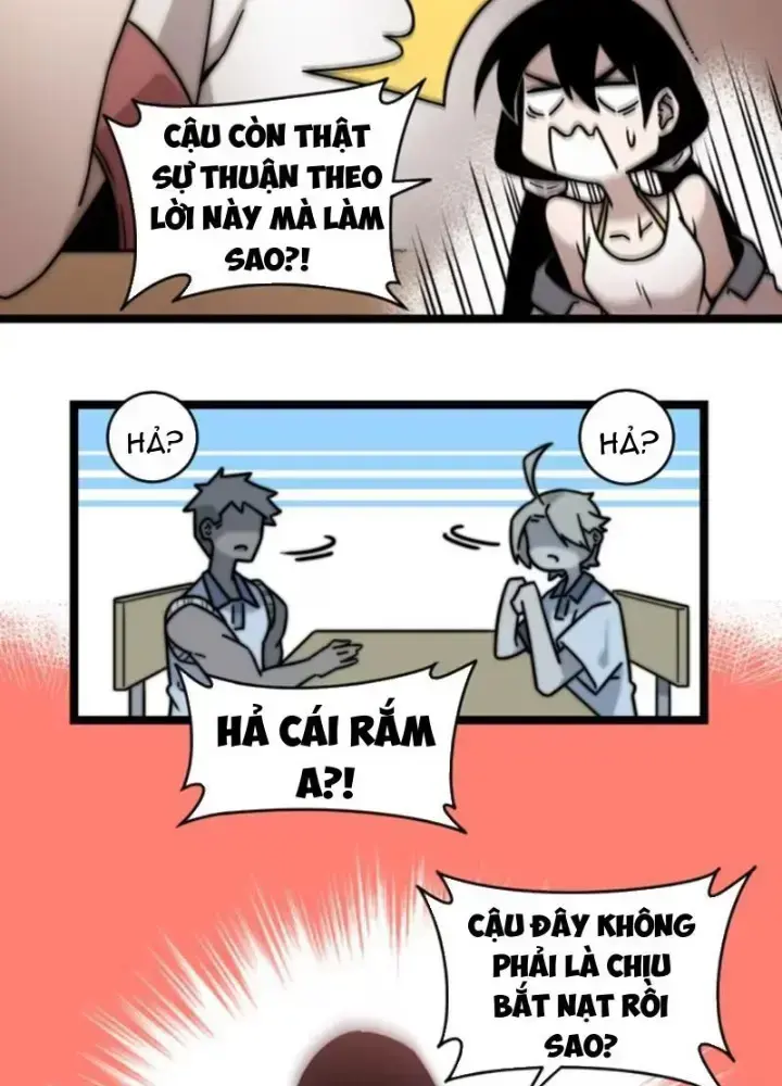 Bộ Giải Quyết Vấn đề Của Học Sinh Chapter 2 - Trang 21