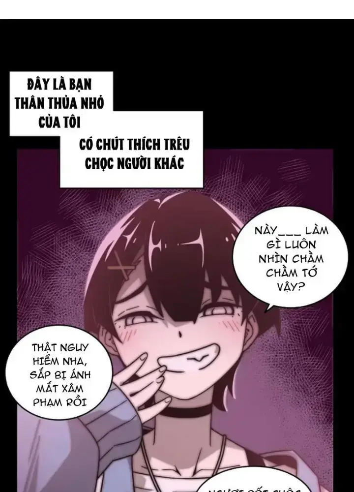 Bộ Giải Quyết Vấn đề Của Học Sinh Chapter 2 - Trang 3