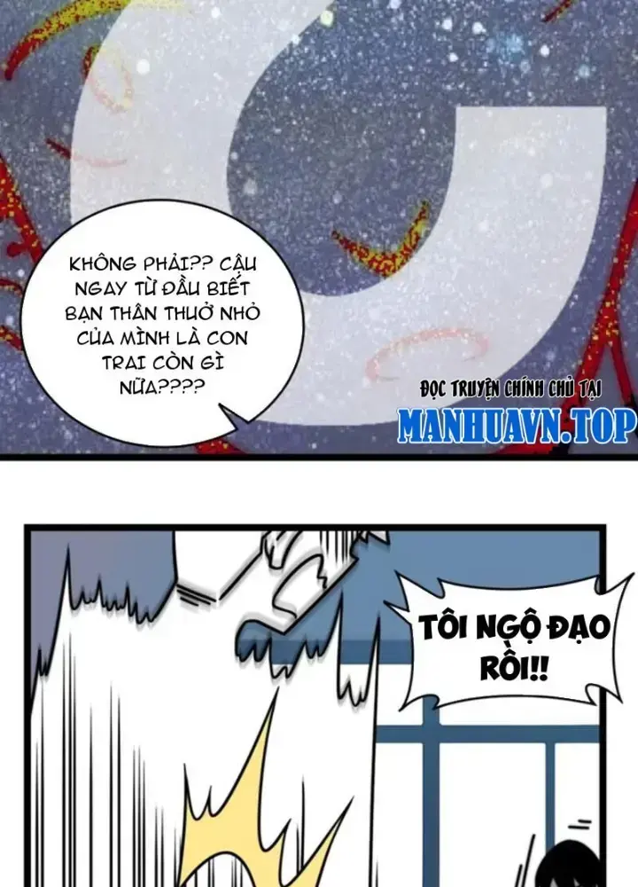 Bộ Giải Quyết Vấn đề Của Học Sinh Chapter 2 - Trang 31