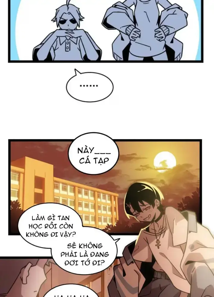 Bộ Giải Quyết Vấn đề Của Học Sinh Chapter 2 - Trang 35