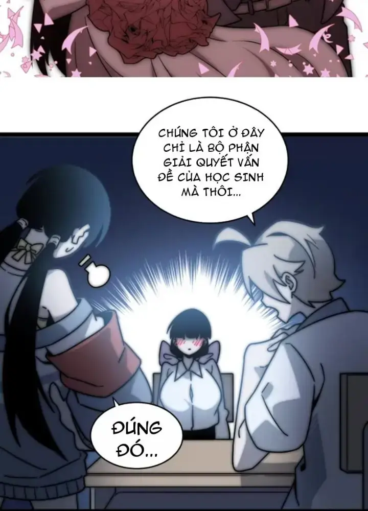 Bộ Giải Quyết Vấn đề Của Học Sinh Chapter 3 - Trang 16